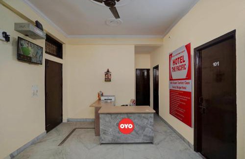 Ghaziabad Hotel | Hotel O The Pacific Hotel Parade Ground
