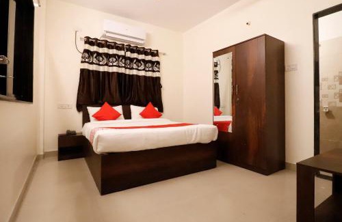 Pune Hotel | Hotel O The Pearl Inn