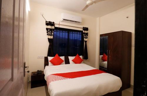 Pune Hotel | Hotel O The Pearl Inn