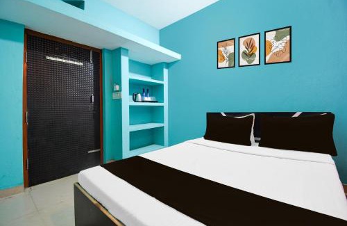 Jadupur Hotel | Hotel O The Shivansh Inn