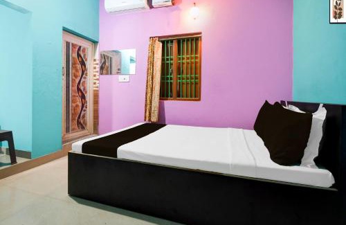 Jadupur Hotel | Hotel O The Shivansh Inn
