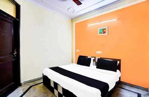 Sector 62 Hotel | Hotel O The Stay India