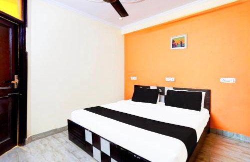 Sector 62 Hotel | Hotel O The Stay India