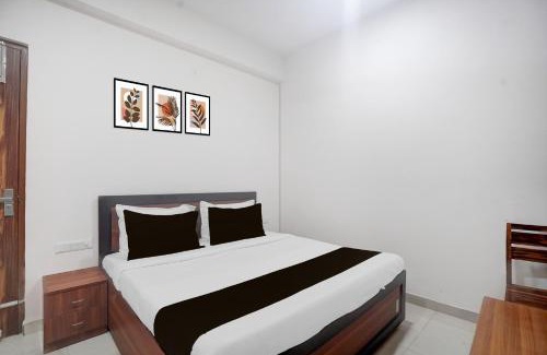 Baraula Hotel | Hotel O The Urban