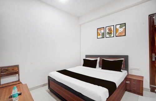 Baraula Hotel | Hotel O The Urban