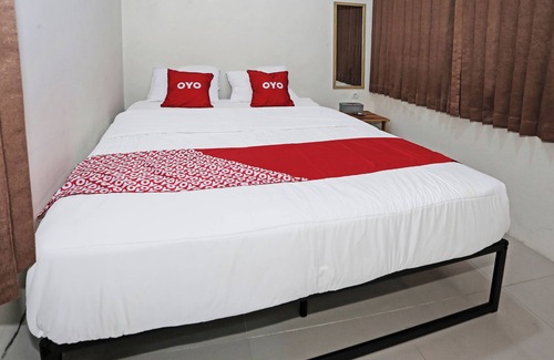Ciloto Hotel | Hotel O Tjokro 3