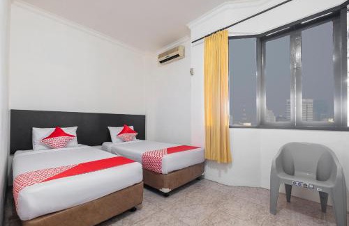 Marusu Hotel | Hotel O Transit 2