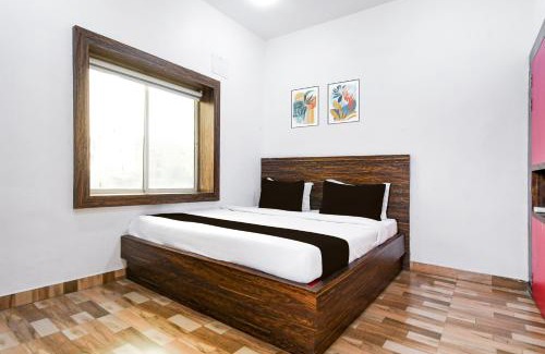 Rasulgarh Hotel | Hotel O Treefo Palace