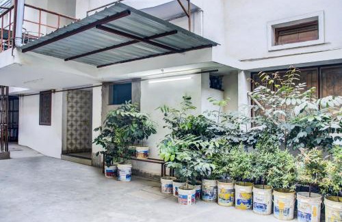 Patna Hotel | Hotel O Triveni.