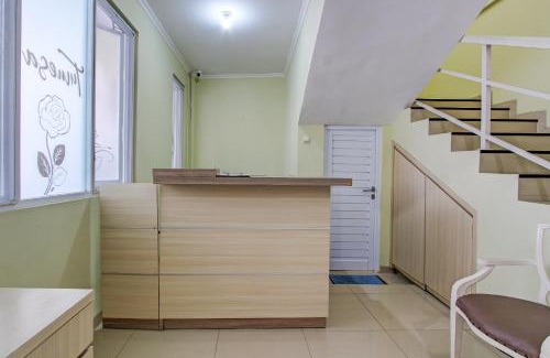 West Semarang Hotel | Hotel O Tumesa Homestay 2 Syariah
