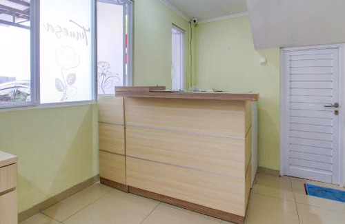 West Semarang Hotel | Hotel O Tumesa Homestay 2 Syariah