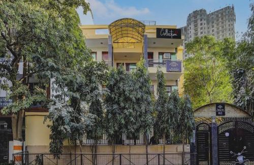 DLF Phase 5 Hotel | Hotel O Uk House Residency