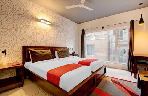 Ulsoor Hotel | Hotel O Ulsoor