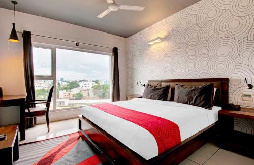 Ulsoor Hotel | Hotel O Ulsoor