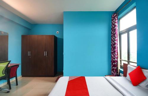 Patia Hotel | Hotel O Urban Legends
