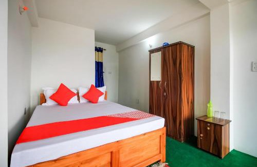 Mangan Hotel | Hotel O Uzen Homestay
