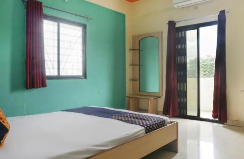 Wadki Hotel | Hotel O Vaishali Lodge