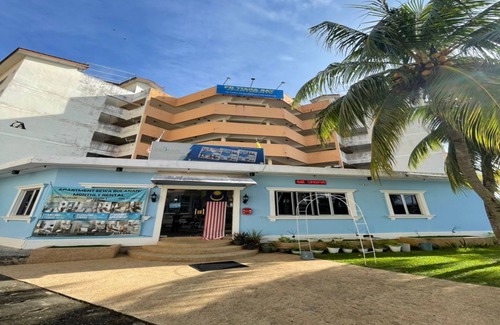 Kota Bharu Villa | Hotel O Villa Impiana