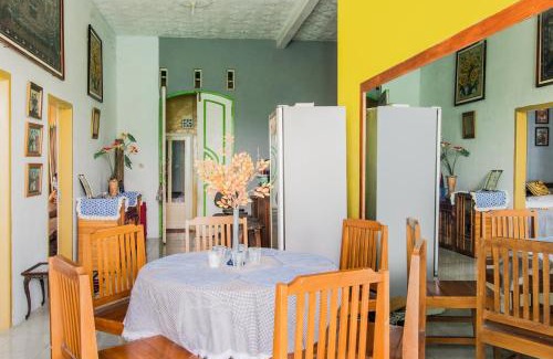 Banjar Hotel | Hotel O Villa Tirta Melati Syariah
