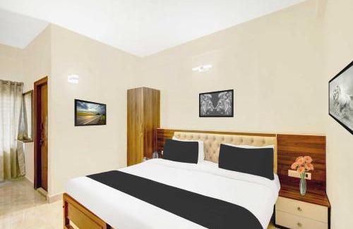 Virarajendrapet Hotel | Hotel O Virajpet City Centre