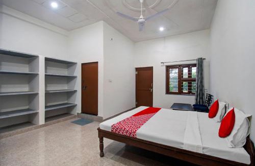 Jamwa Ramgarh Hotel | Hotel O Vishal
