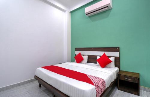Gurugram Hotel | Hotel O White House