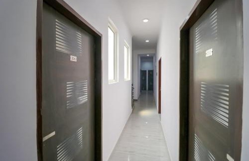 Gurugram Hotel | Hotel O White House