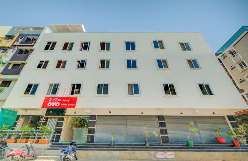 Dilsukhnagar Hotel | Hotel O White Ridge