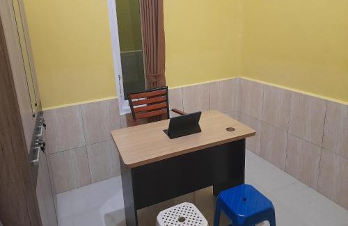 Borneo Hotel | Hotel O Widan Homestay