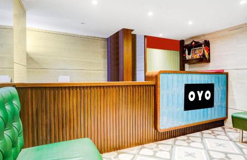 Dadar East Hotel | Hotel O Woodland