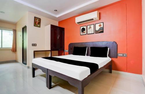 Kurnool Hotel | Hotel O Woodlands