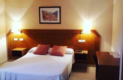 O Carballino Hotel | Hotel O´xardin