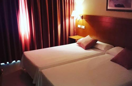 O Carballino Hotel | Hotel O´xardin