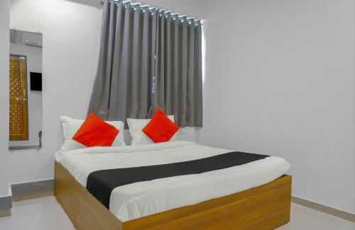 Surat Hotel | Hotel O Yes