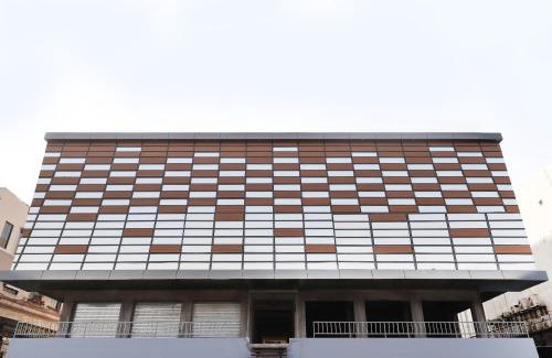 GIDC Hotel | Hotel O Zion Inn