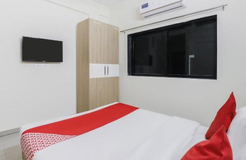 GIDC Hotel | Hotel O Zion Inn