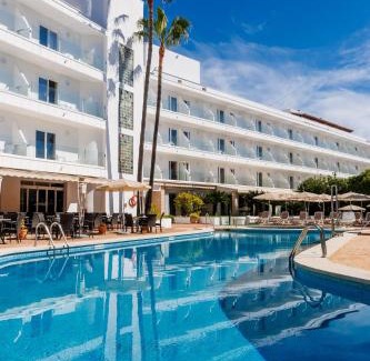 Cala Ratjada Hotel | Hotel O7 ALONDRA