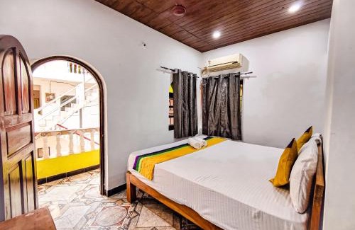 Baga Hotel | Hotel OakWood Baga