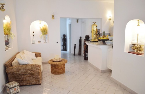 Panarea Hotel | Hotel Oasi