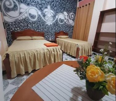 Riberalta Hotel | Hotel Oasis