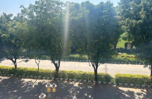 Chomu Hotel | Hotel Oasis