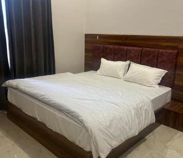 Chomu Hotel | Hotel Oasis