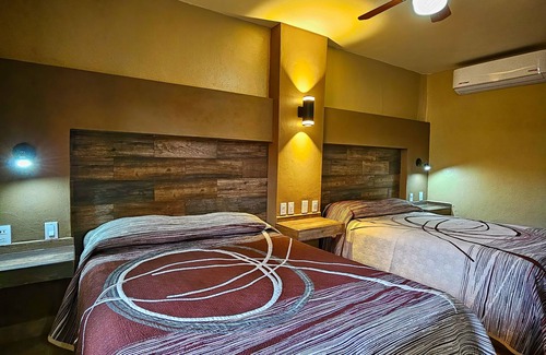 Ciudad Constitucion Hotel | Hotel Oasis