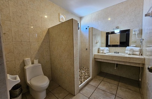 Ciudad Constitucion Hotel | Hotel Oasis