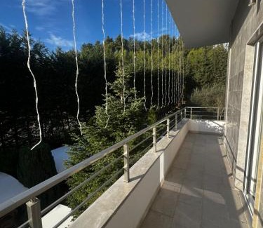 Fushe-Kruje Hotel | Hotel Oaz