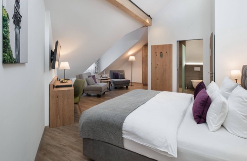 Trudering-Riem Hotel | Hotel Obermaier