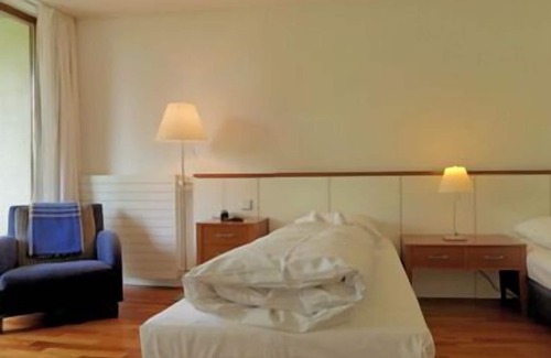 Schwendi Hotel | Hotel Oberschwaebischer Hof