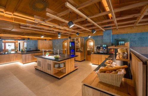 Viehhofen Hotel | Hotel Oberwirt - nahe an Saalbach und Zell am See, Viehhofen Sommercard