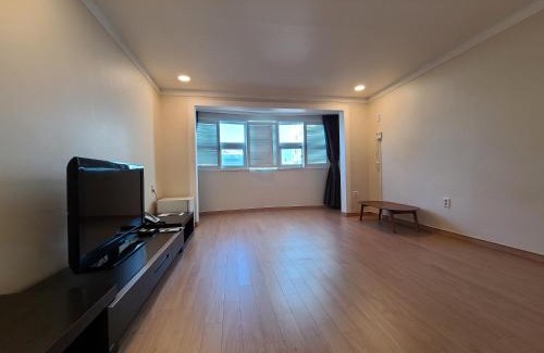 Dong-gu Hotel | Hotel Ocean View