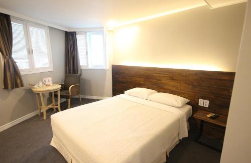 Dong-gu Hotel | Hotel Ocean View